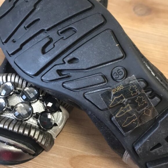 MamZelle Azerty Ballerines - Picture 6 of 6